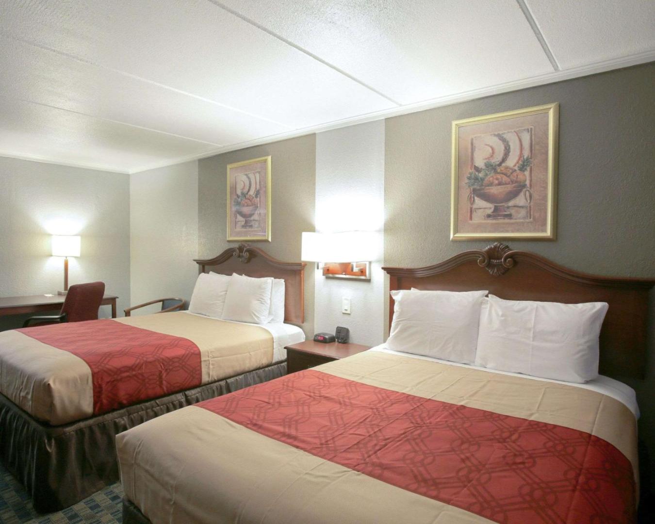 Econo Lodge