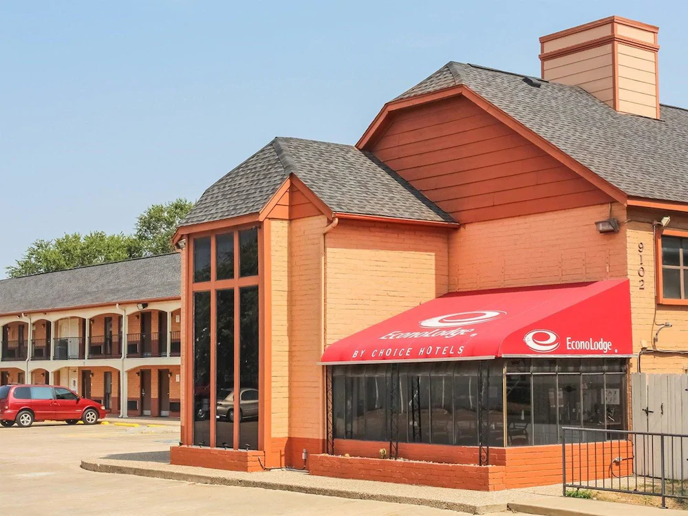 Econo Lodge
