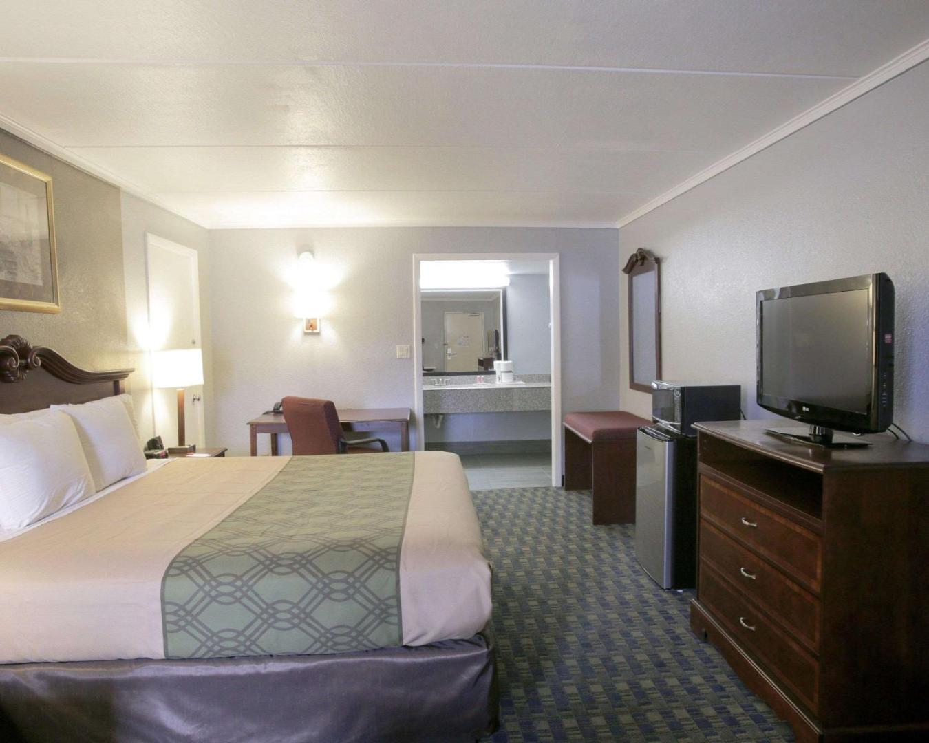 Econo Lodge
