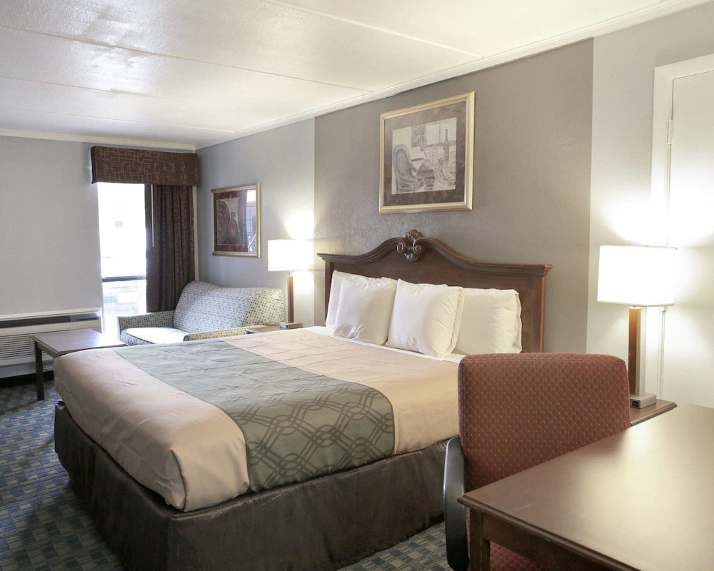 Econo Lodge