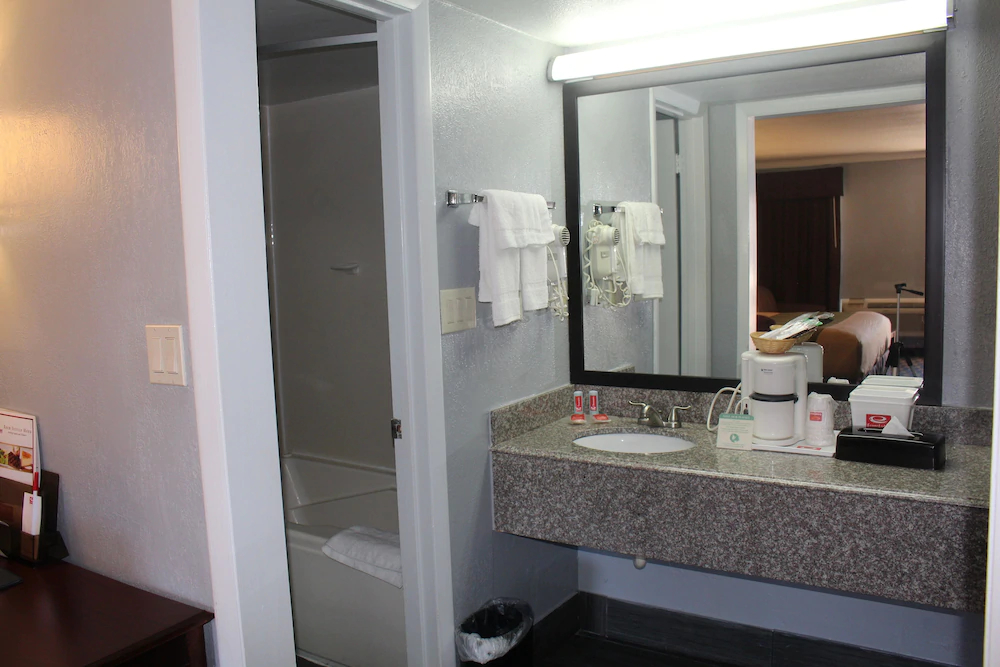 Econo Lodge