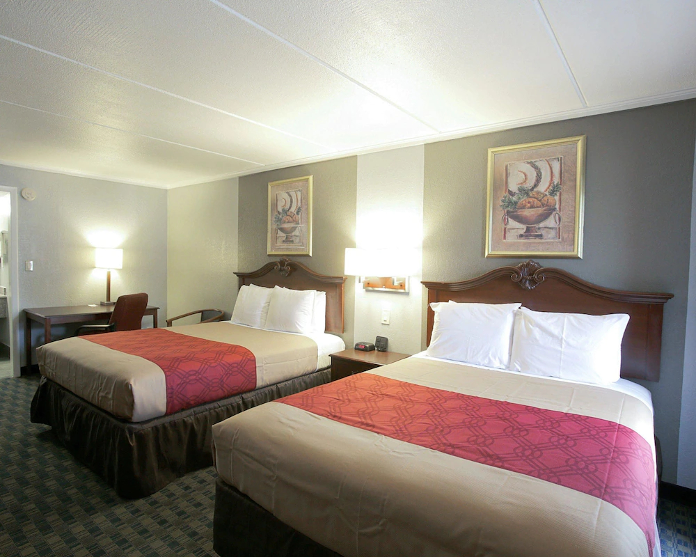Econo Lodge