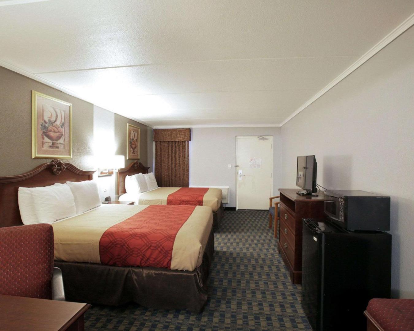 Econo Lodge