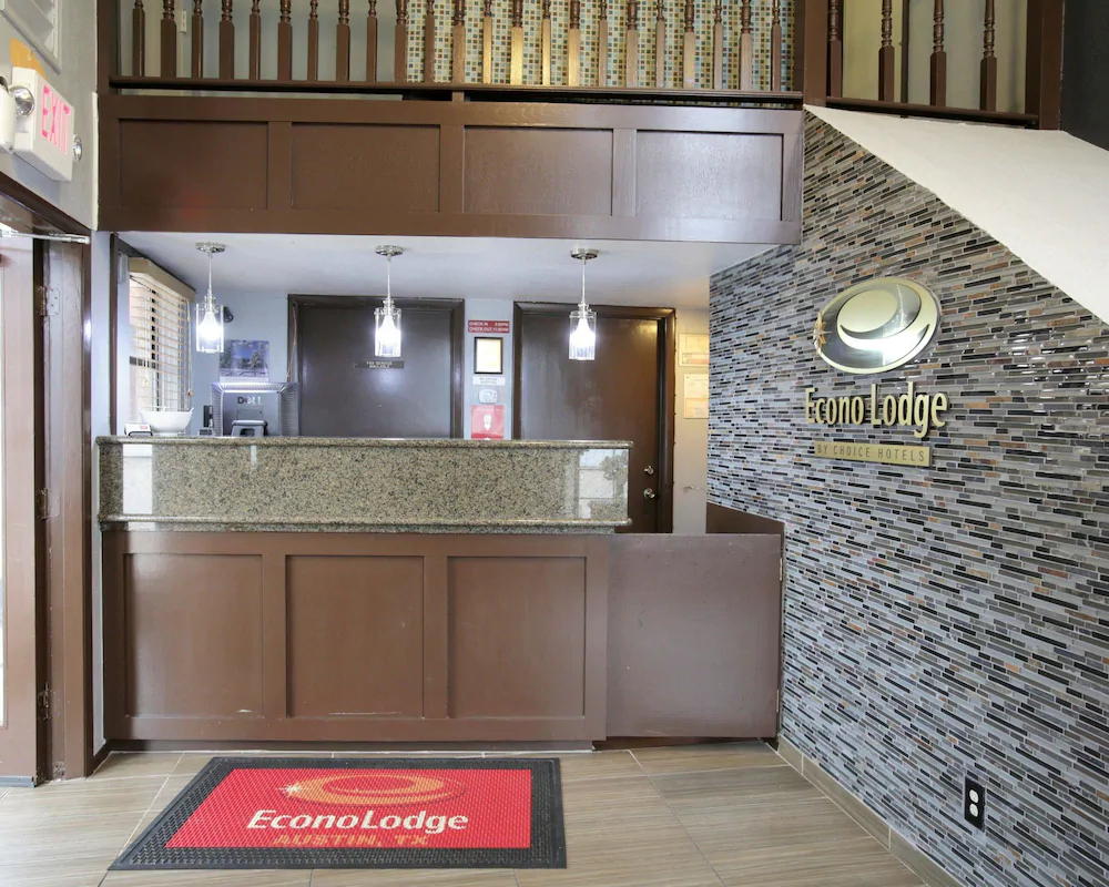 Econo Lodge