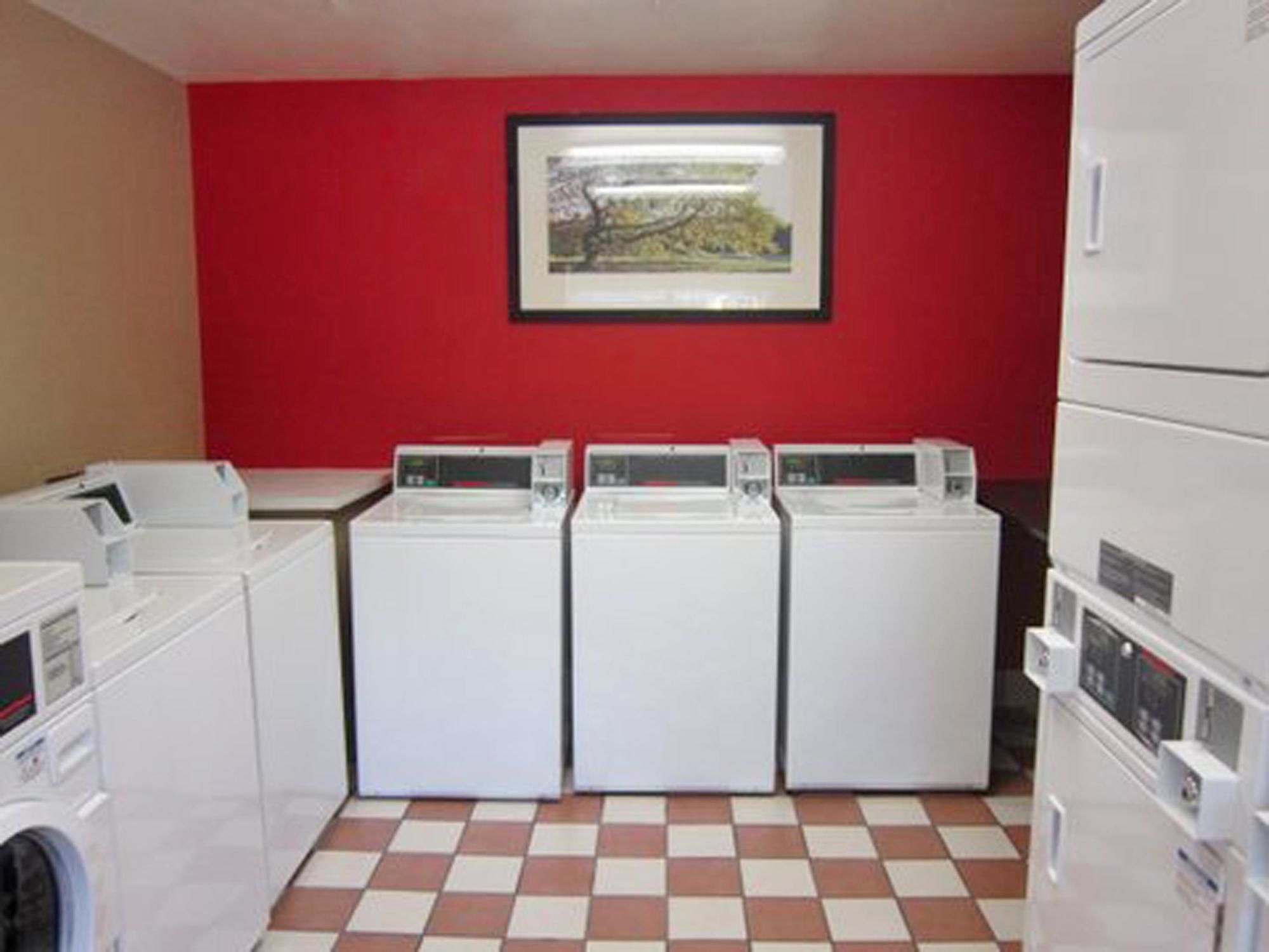 Extended Stay America - Austin - Arboretum - South