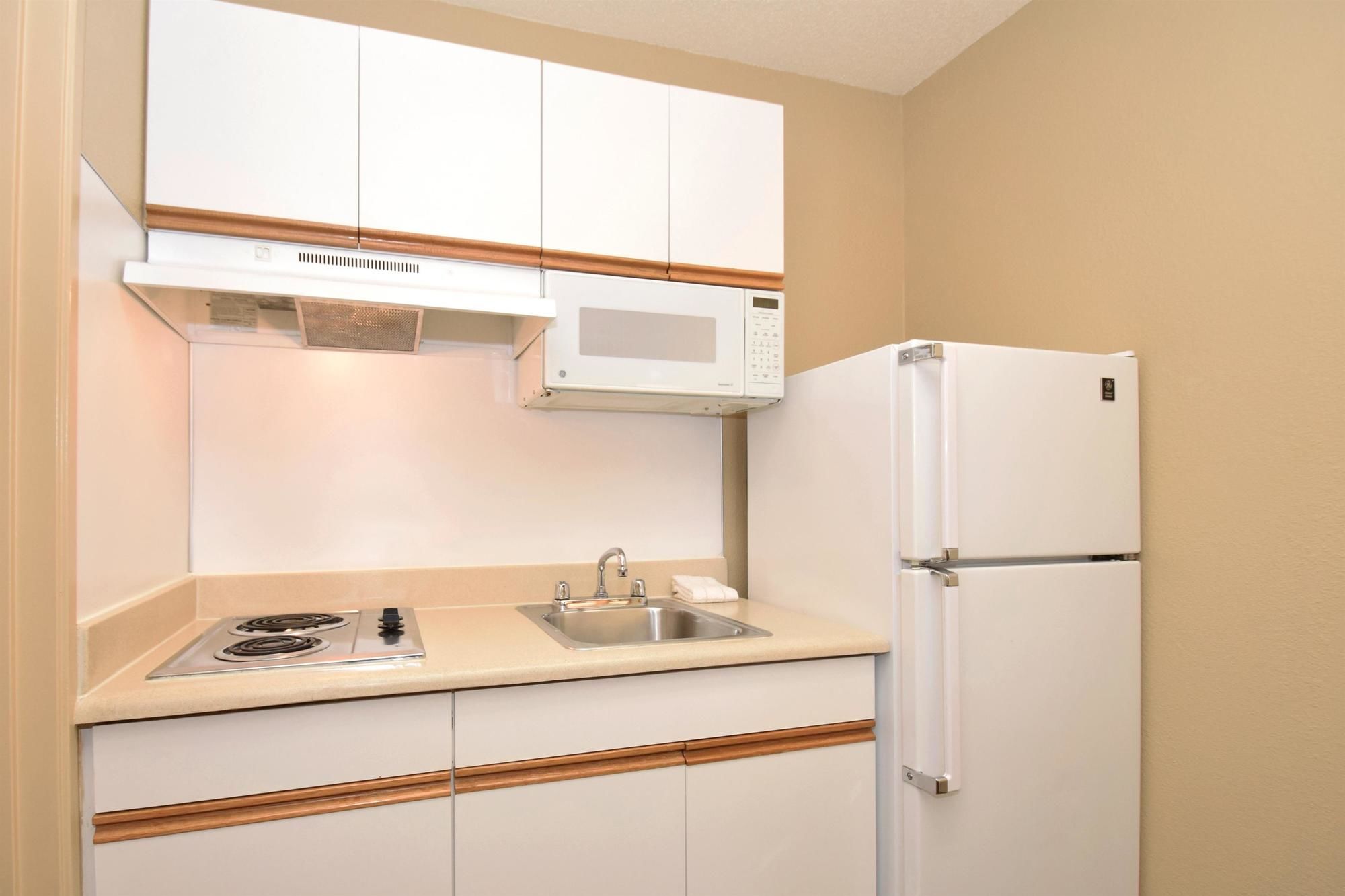 Extended Stay America - Austin - Arboretum - South