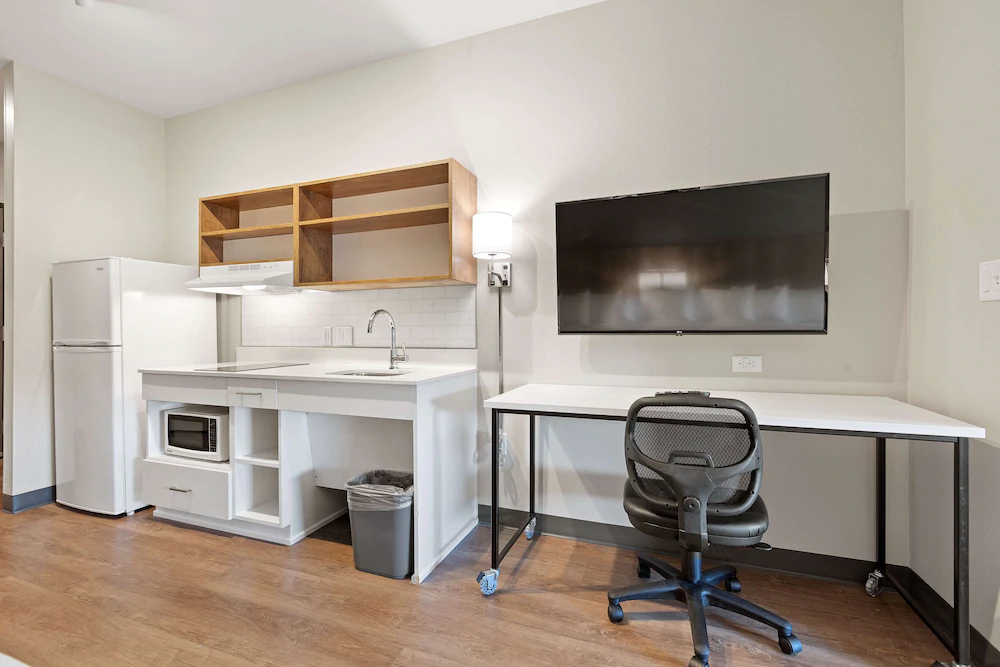 Extended Stay America Premier Suites Austin - Austin Airport