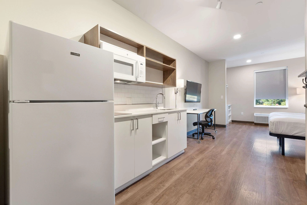 Extended Stay America Premier Suites Austin - Austin Airport