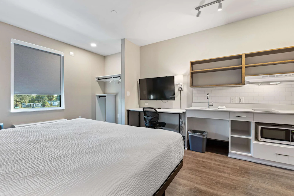 Extended Stay America Premier Suites Austin - Austin Airport
