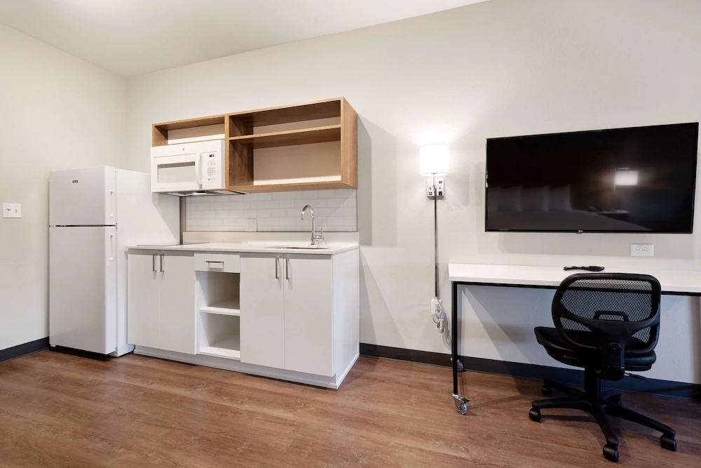 Extended Stay America Premier Suites Austin - Austin Airport