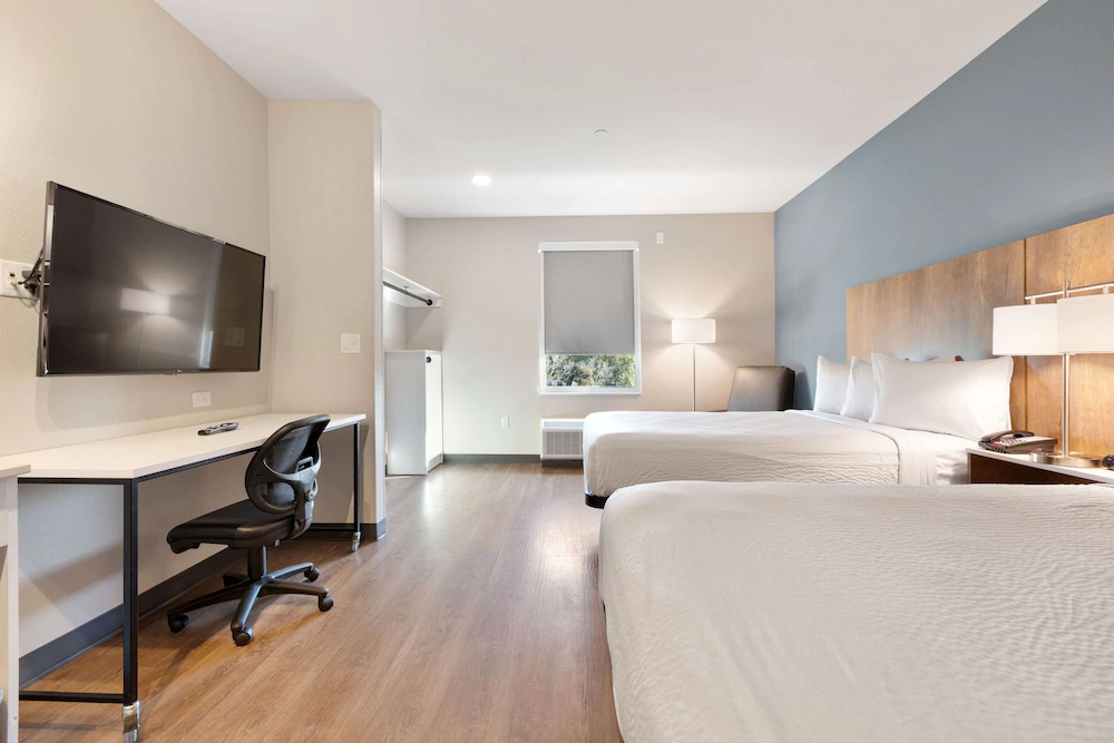 Extended Stay America Premier Suites Austin - Austin Airport