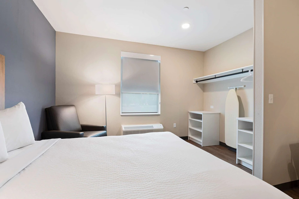 Extended Stay America Premier Suites Austin - Austin Airport