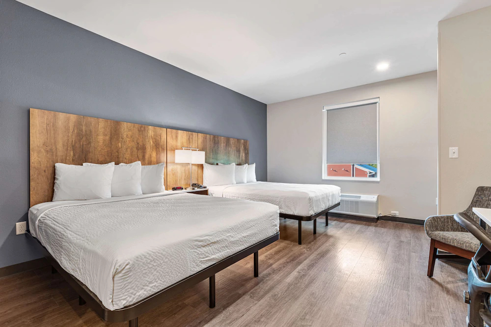 Extended Stay America Premier Suites Austin - Austin Airport