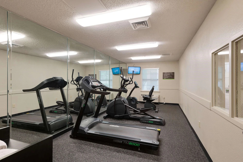 Extended Stay America Premier Suites Austin - Austin Airport