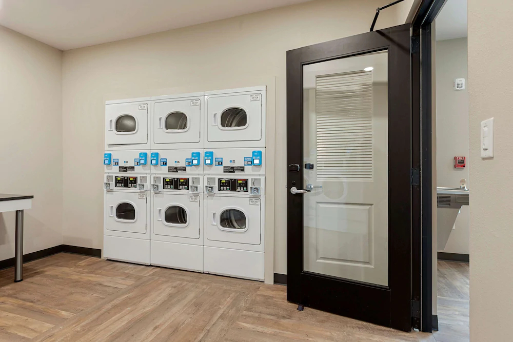 Extended Stay America Premier Suites Austin - Austin Airport