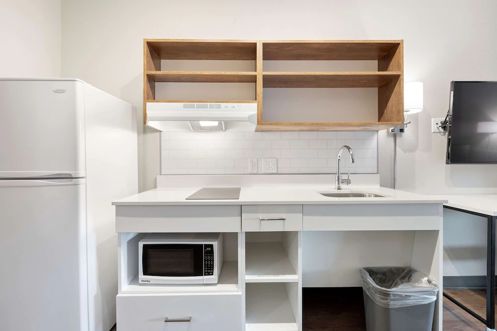Extended Stay America Premier Suites Austin - Austin Airport