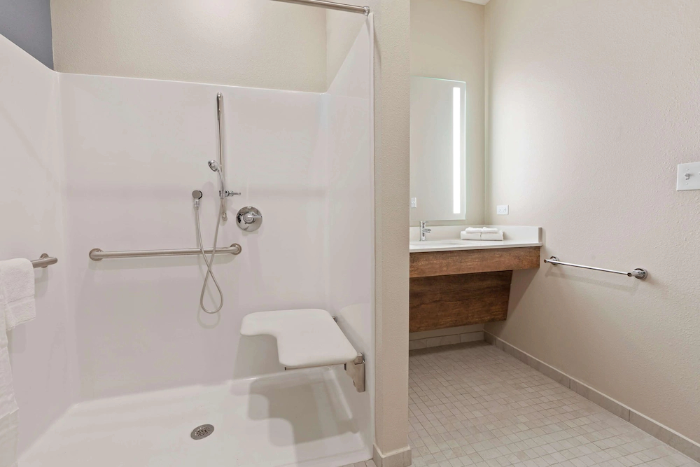 Extended Stay America Premier Suites Austin - Austin Airport