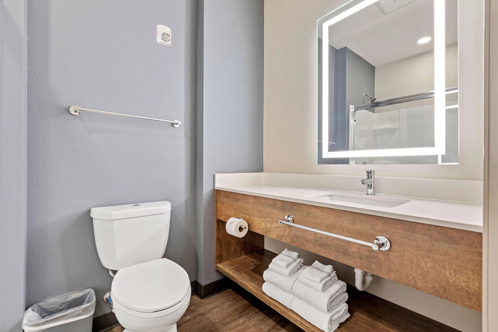 Extended Stay America Premier Suites Austin - Austin Airport