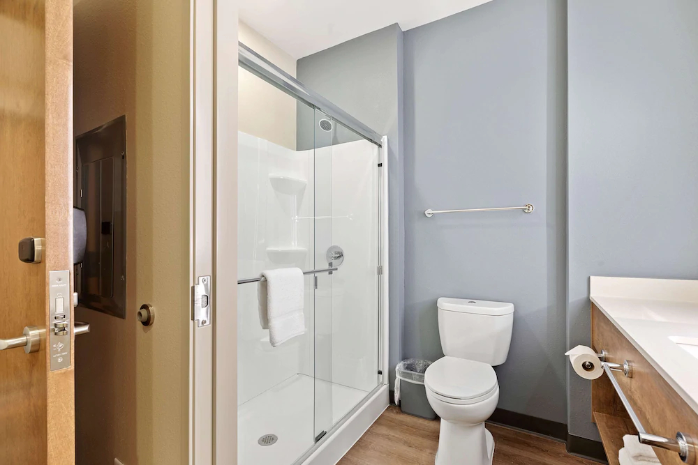 Extended Stay America Premier Suites Austin - Austin Airport