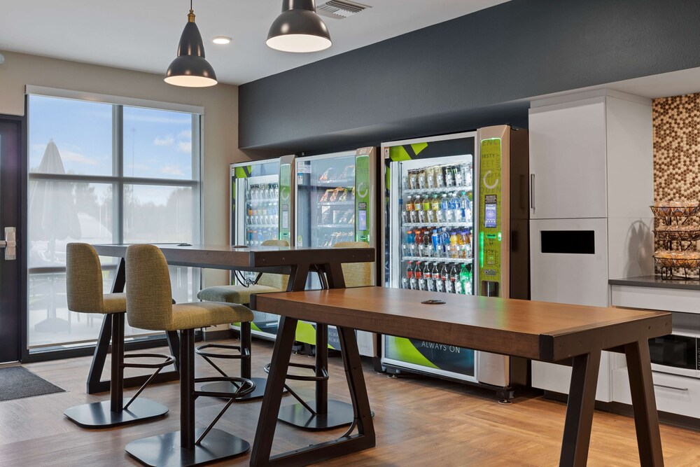 Extended Stay America Premier Suites Austin - Austin Airport
