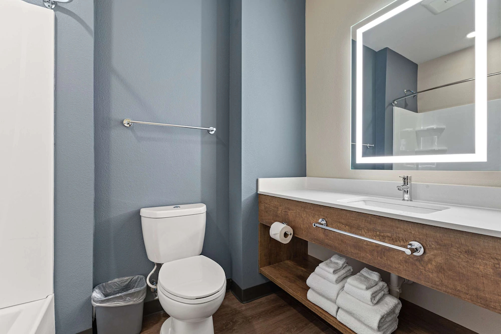 Extended Stay America Premier Suites Austin - Austin Airport