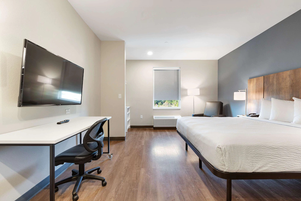 Extended Stay America Premier Suites Austin - Austin Airport