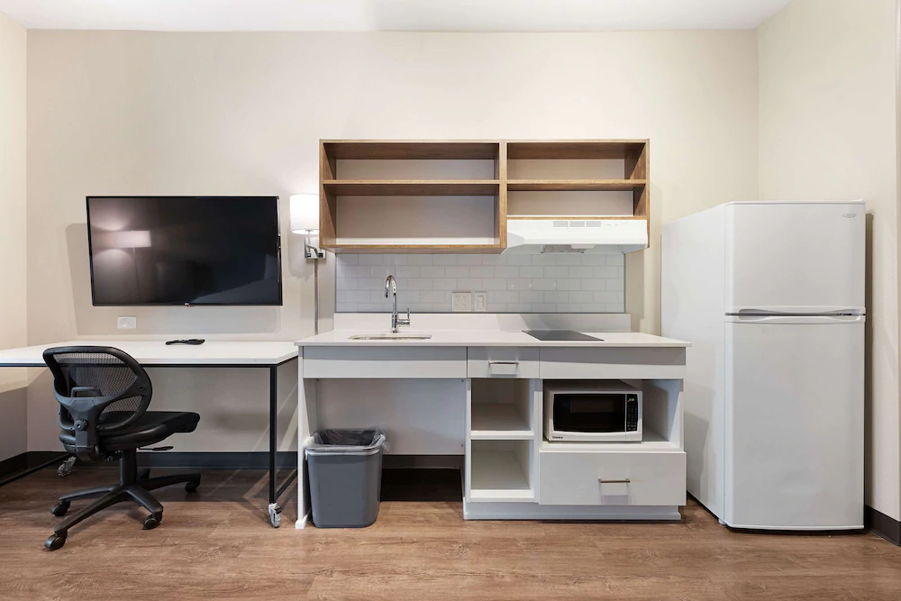 Extended Stay America Premier Suites Austin - Austin Airport