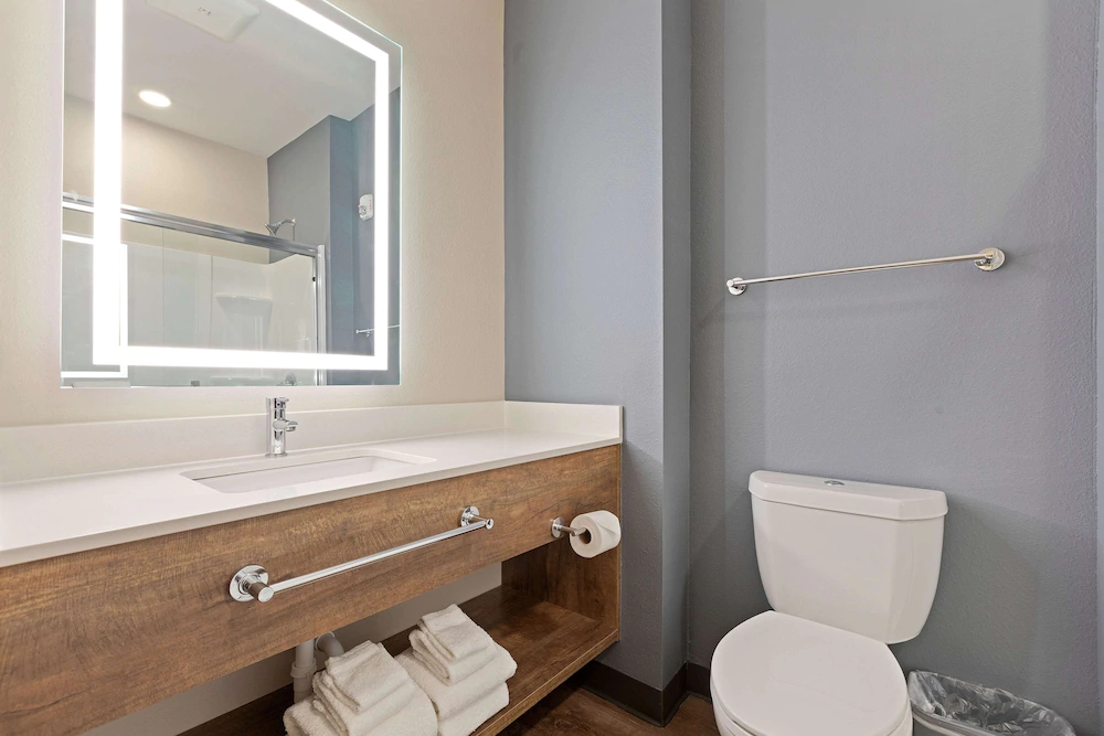 Extended Stay America Premier Suites Austin - Austin Airport