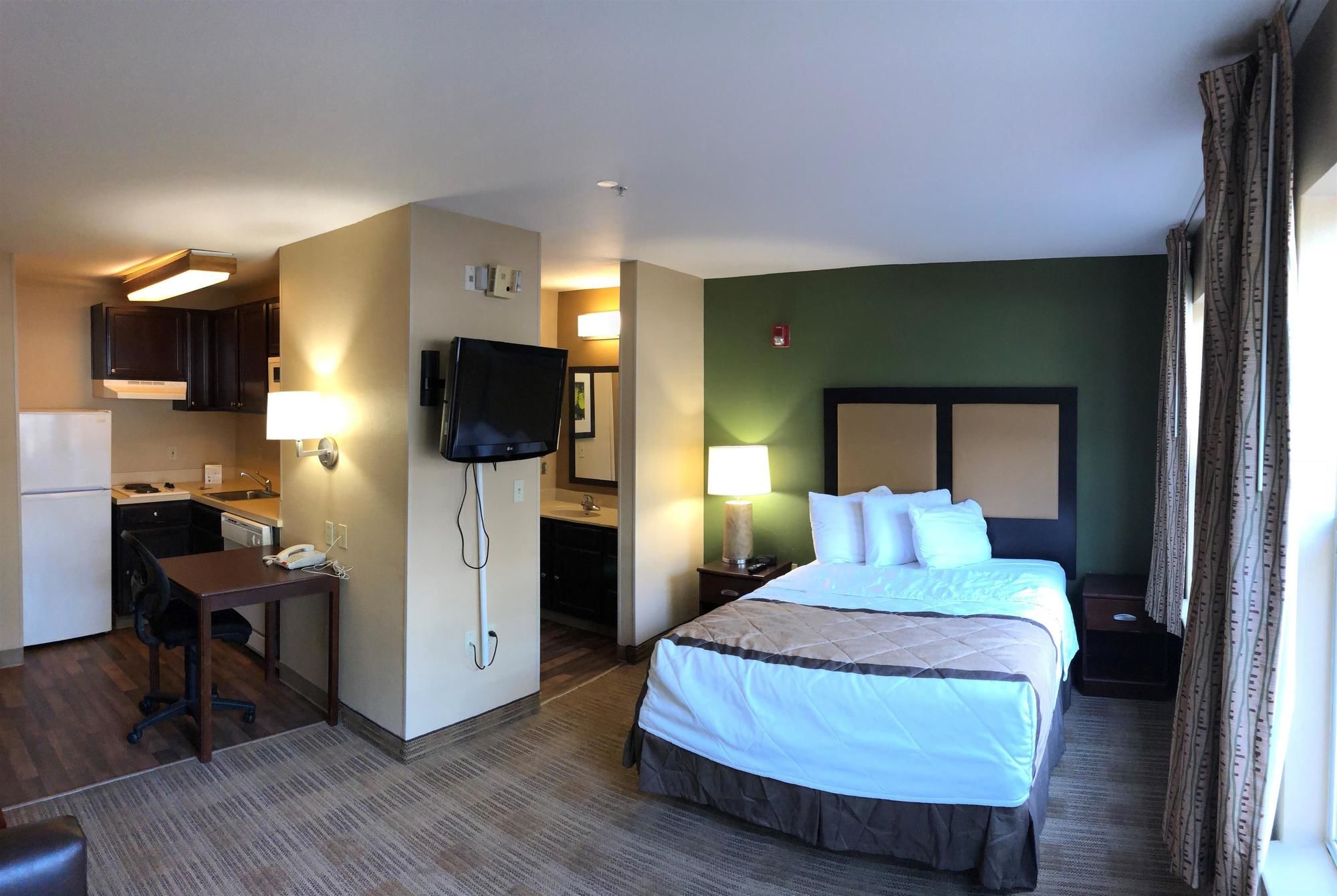 Extended Stay America Austin North Central