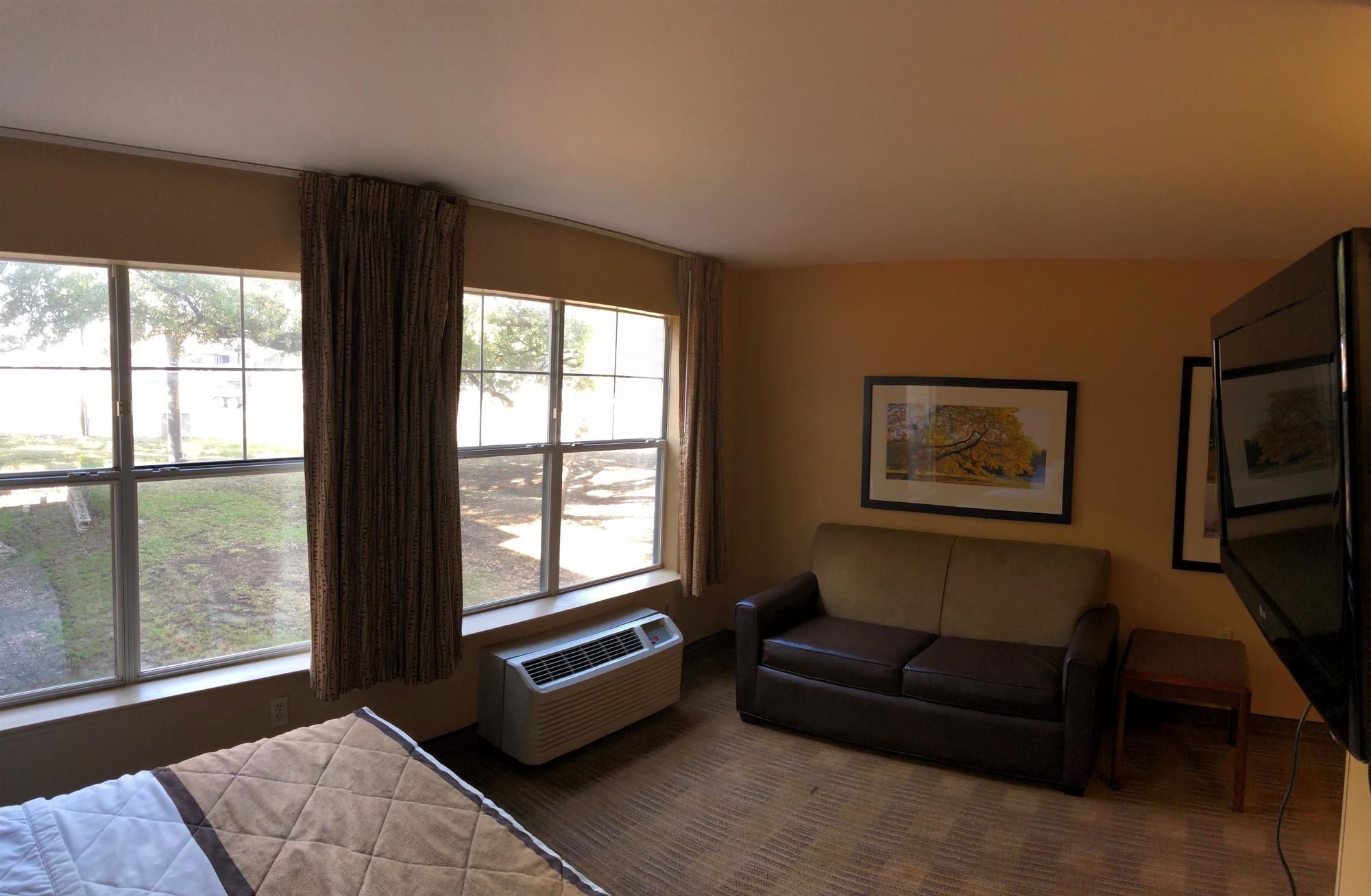 Extended Stay America Austin North Central