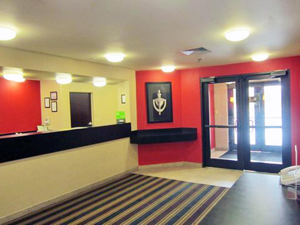 Extended Stay America Austin Northwest Lakeline Mall