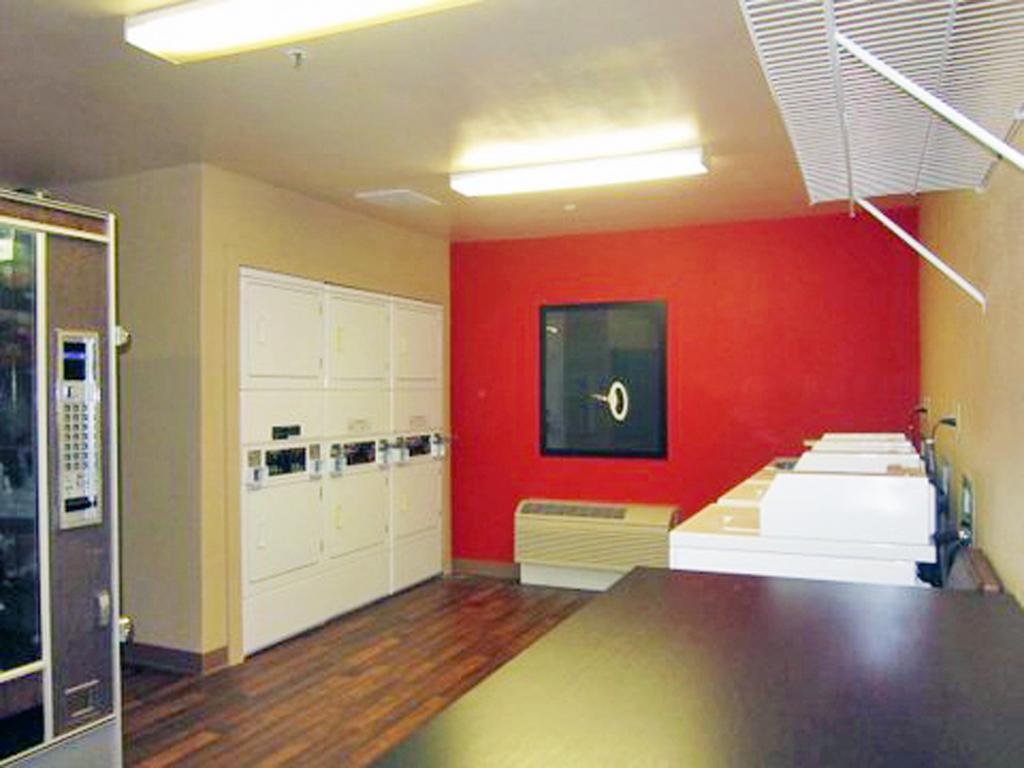 Extended Stay America Austin Northwest Lakeline Mall