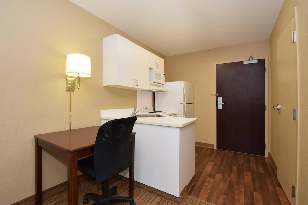 Extended Stay America Austin Northwest Lakeline Mall