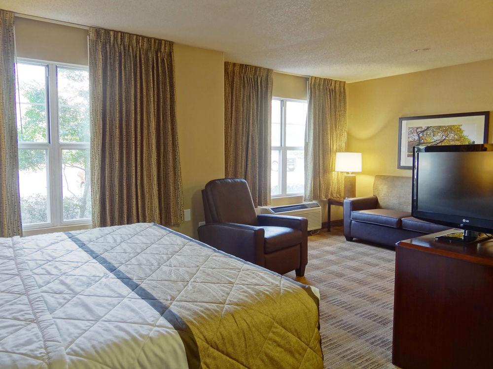 Extended Stay America Select Suites - Austin - Northwest - Research Park