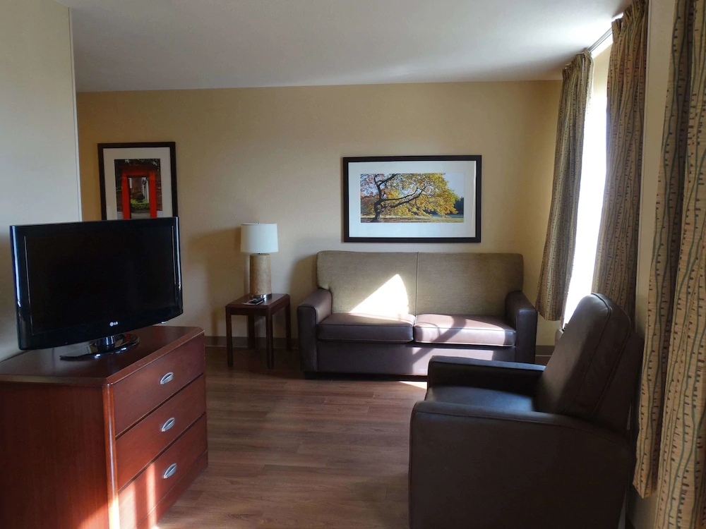 Extended Stay America Select Suites - Austin - Northwest - Research Park