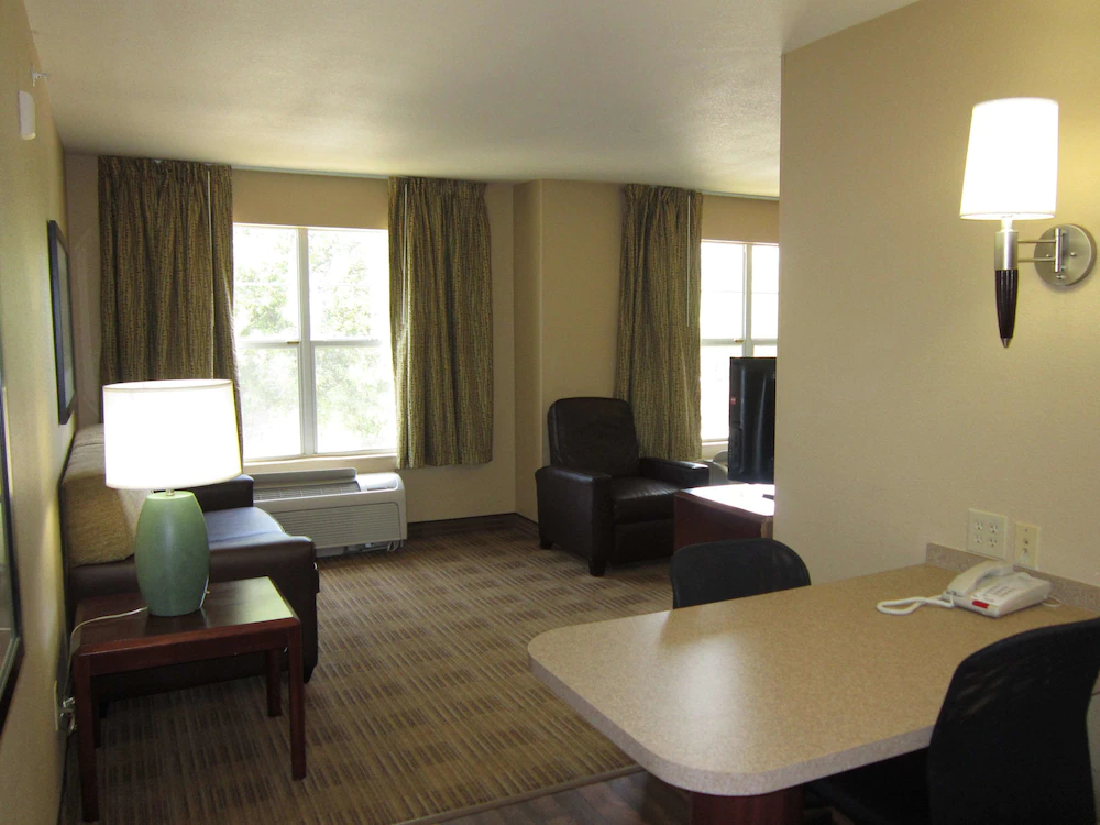 Extended Stay America Select Suites - Austin - Northwest - Research Park