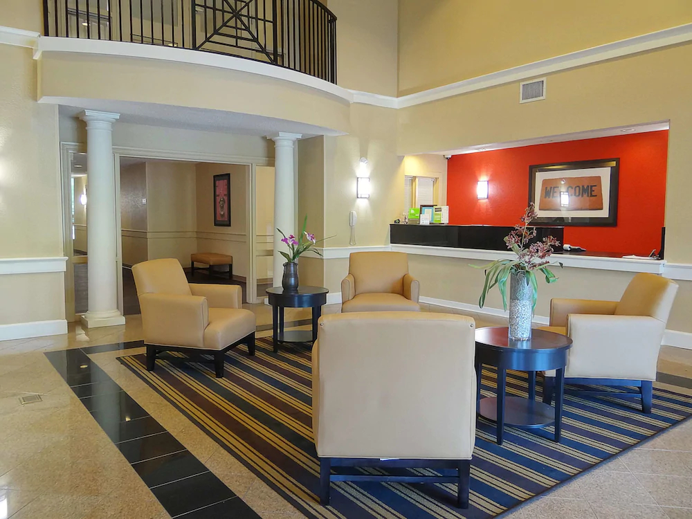 Extended Stay America Select Suites - Austin - Northwest - Research Park