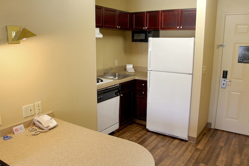 Extended Stay America Select Suites - Austin - Northwest - Research Park