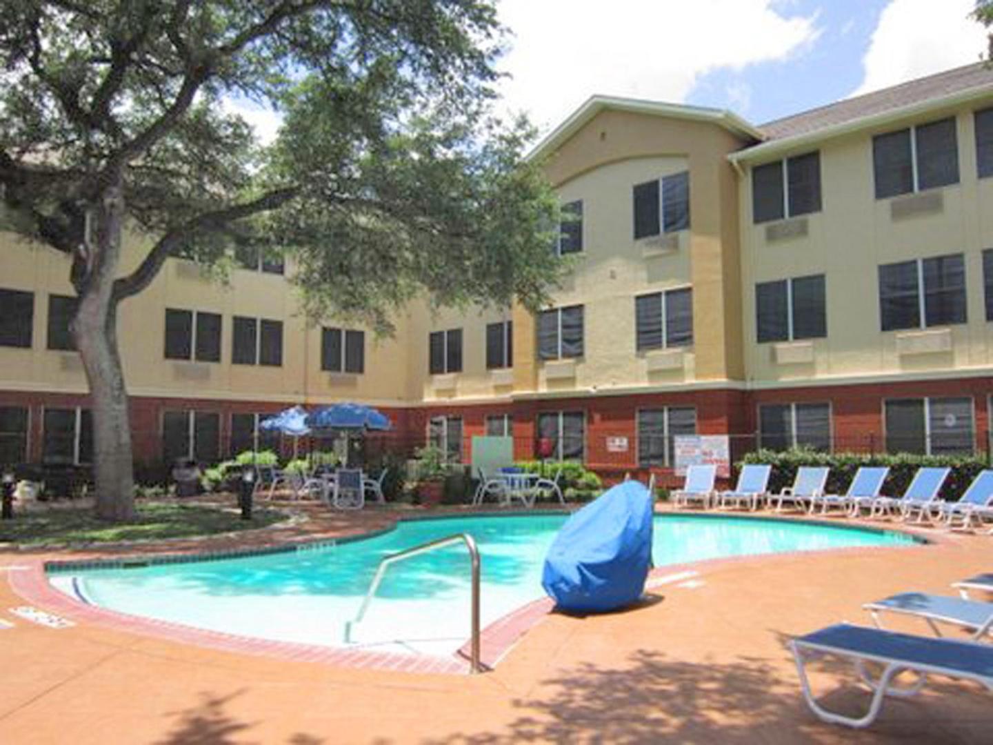 Extended Stay America Select Suites - Austin - Northwest - Research Park
