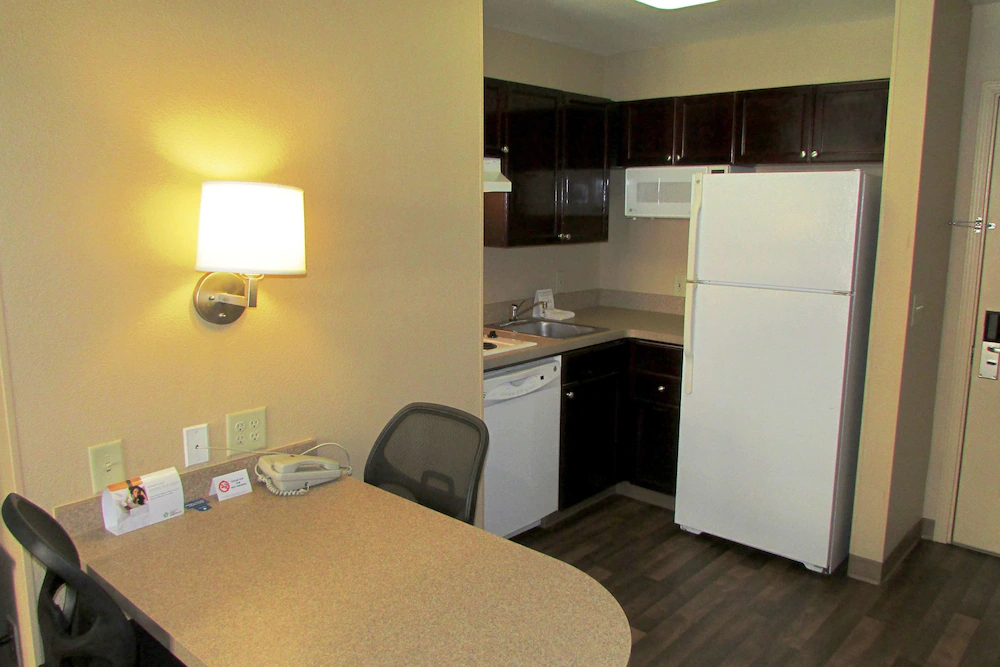 Extended Stay America Select Suites - Austin - Northwest - Research Park