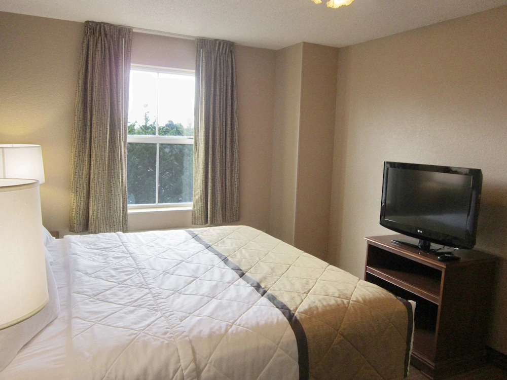 Extended Stay America Select Suites - Austin - Northwest - Research Park