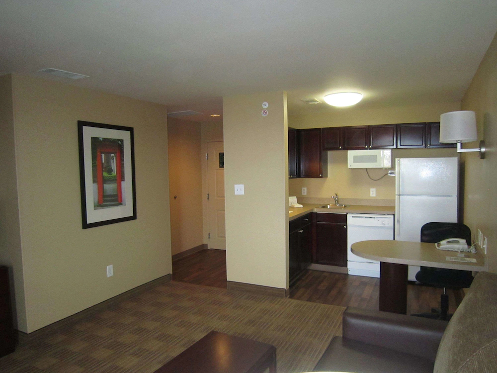 Extended Stay America Select Suites - Austin - Northwest - Research Park
