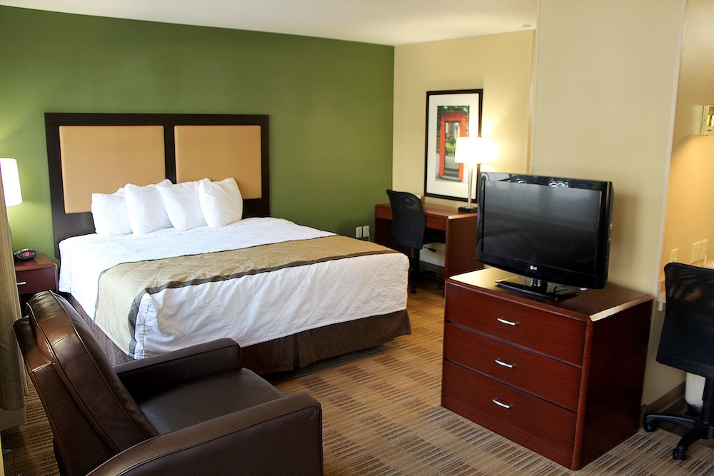 Extended Stay America Select Suites - Austin - Northwest - Research Park