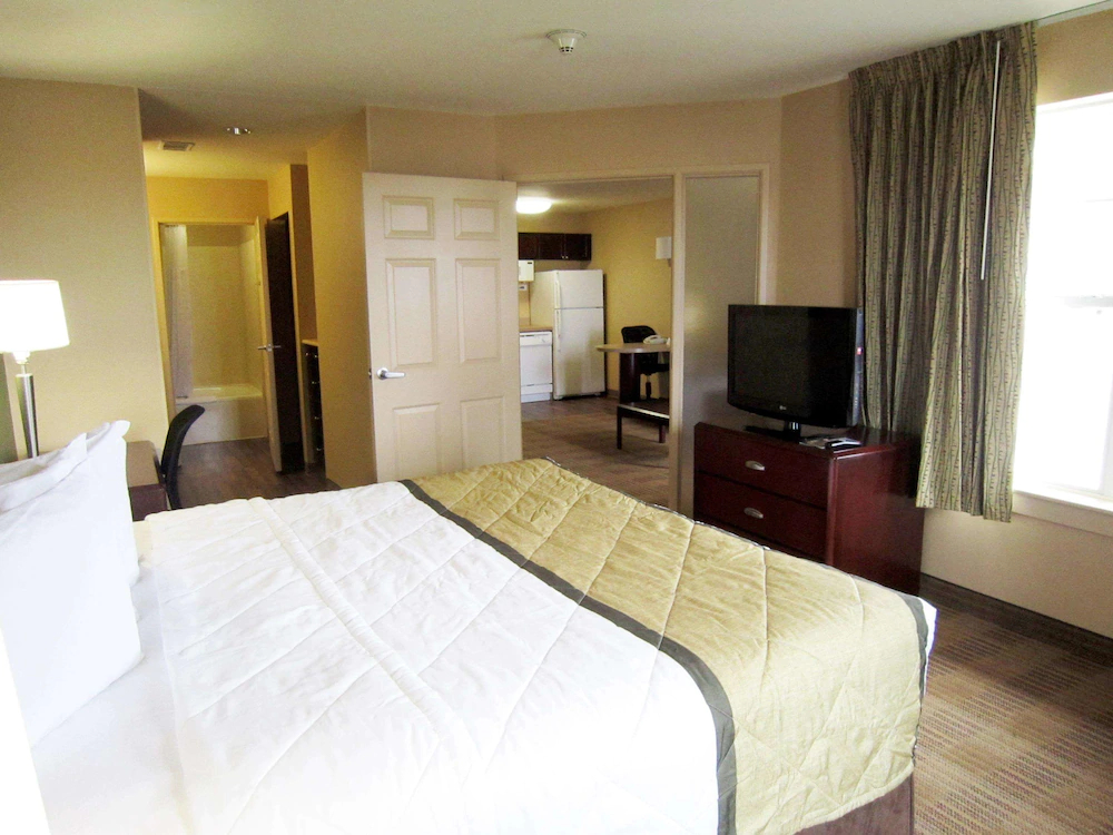 Extended Stay America Select Suites - Austin - Northwest - Research Park