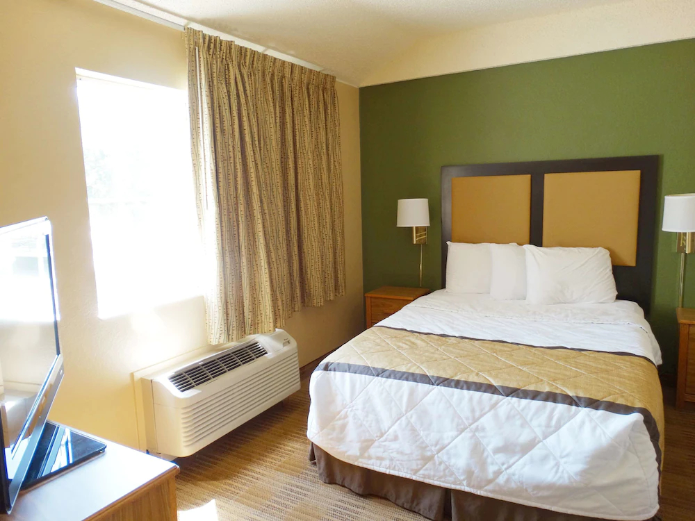 Extended Stay America Select Suites - Austin - Northwest - Research Park