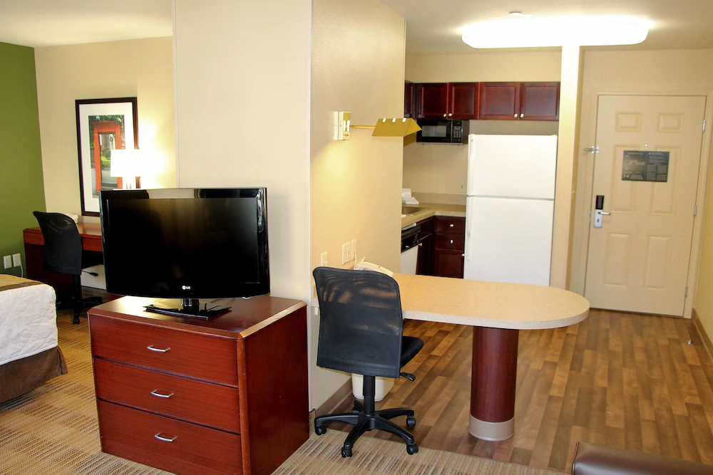 Extended Stay America Select Suites - Austin - Northwest - Research Park