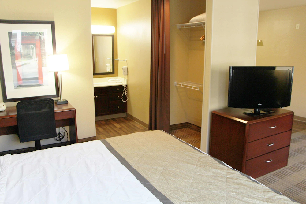 Extended Stay America Select Suites - Austin - Northwest - Research Park