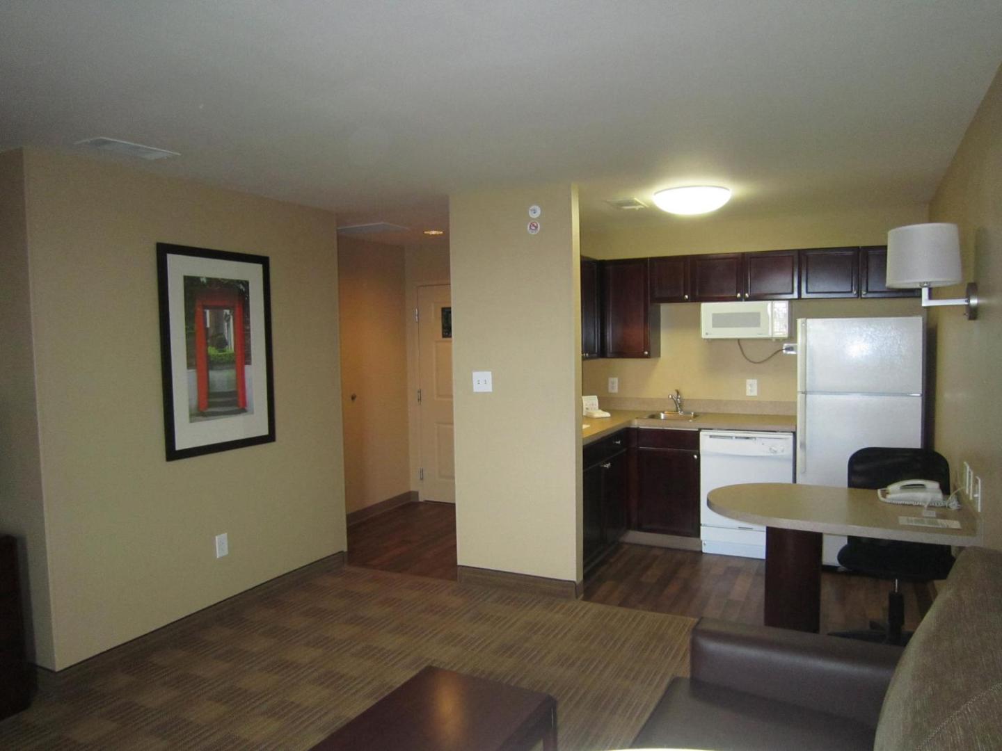 Extended Stay America Select Suites - Austin - Northwest - Research Park