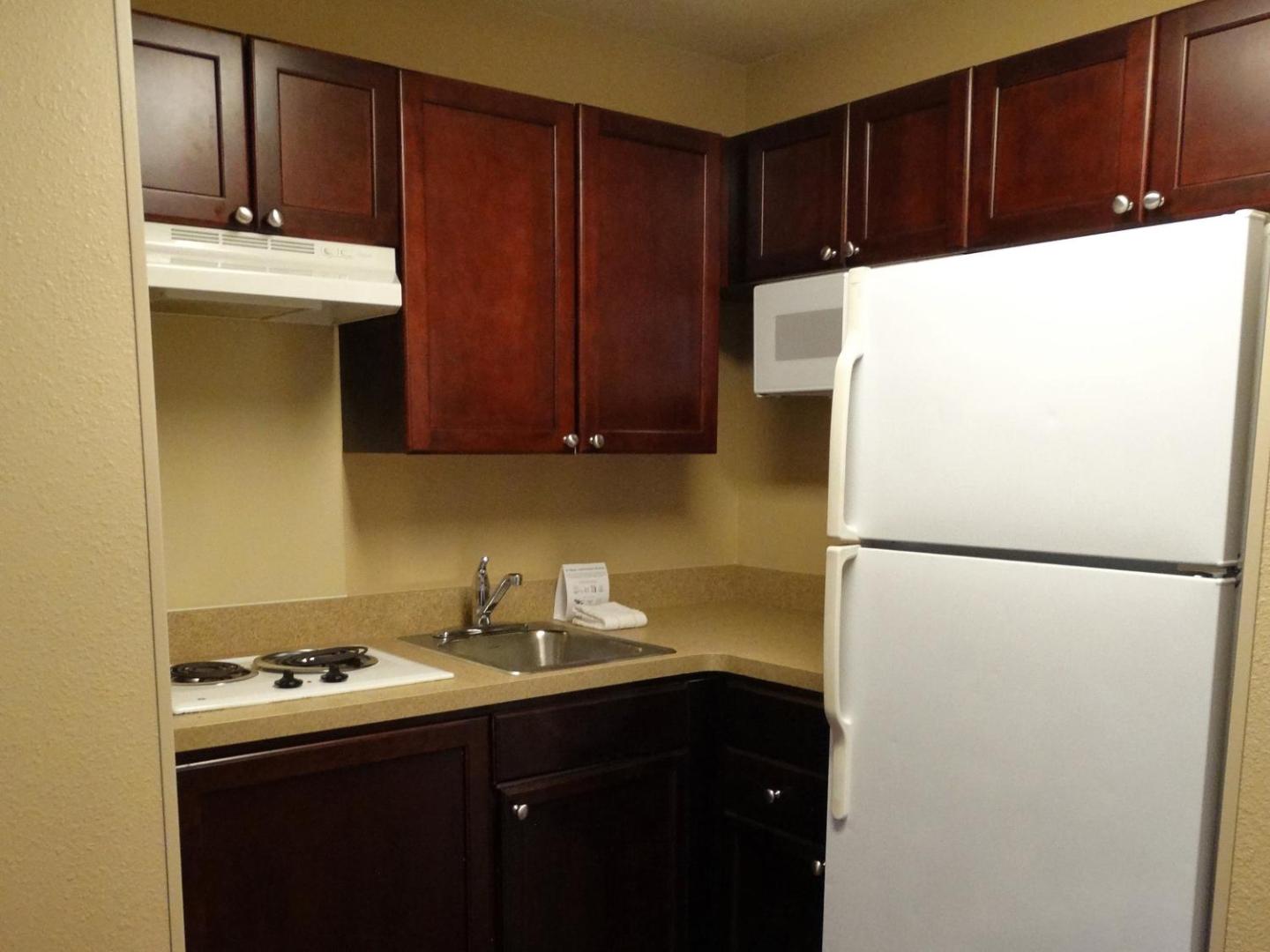 Extended Stay America Select Suites - Austin - Northwest - Research Park