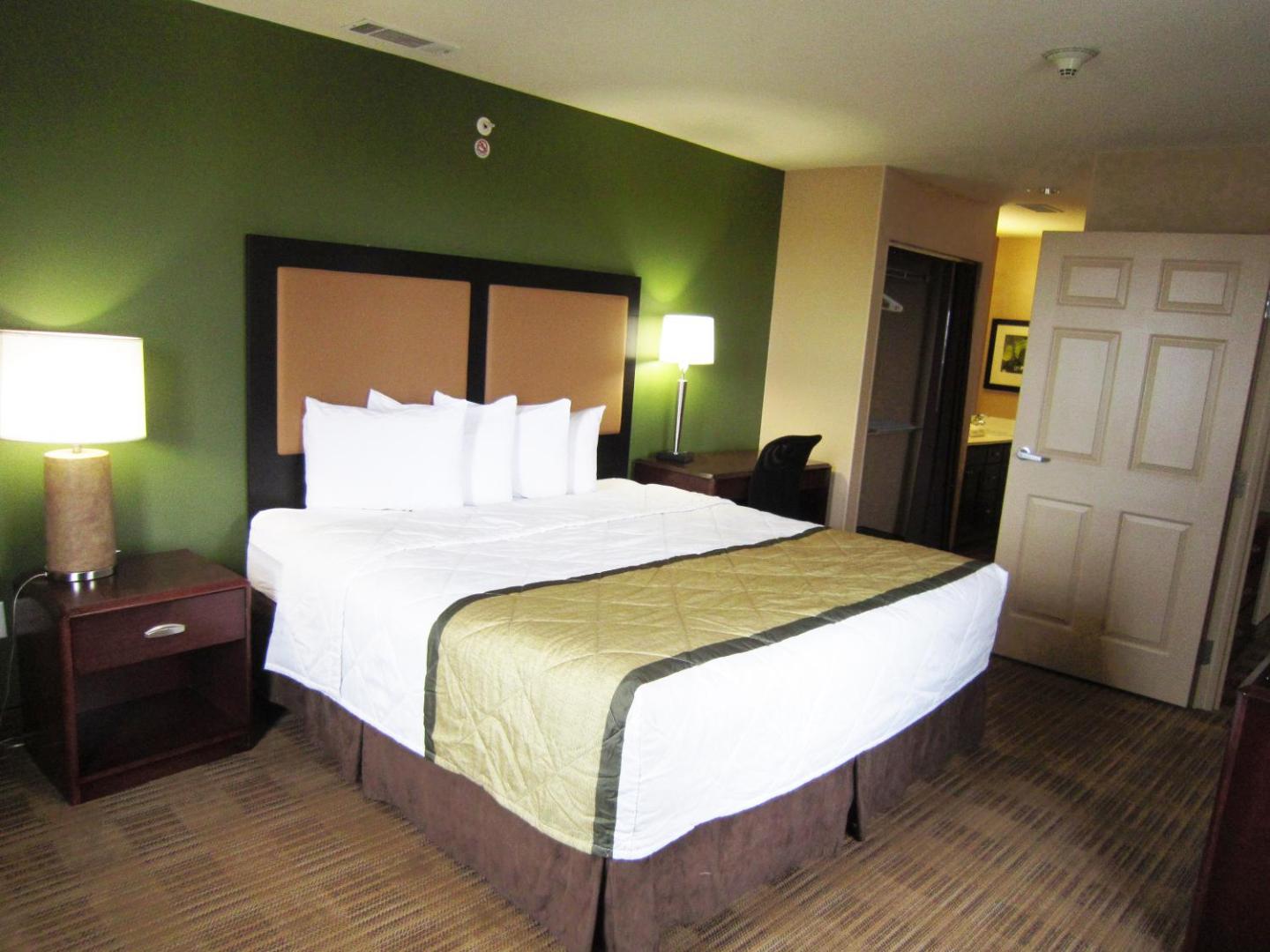 Extended Stay America Select Suites - Austin - Northwest - Research Park